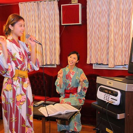 ぬくもりに心なごむ湯宿 星のあかり 那須町 エクステリア 写真