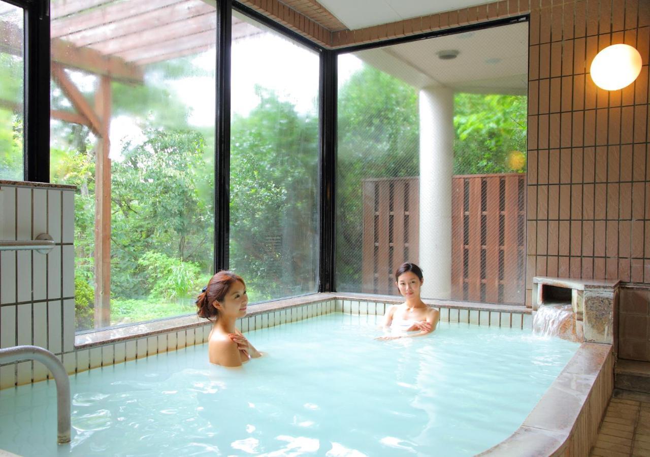 ぬくもりに心なごむ湯宿 星のあかり 那須町 エクステリア 写真