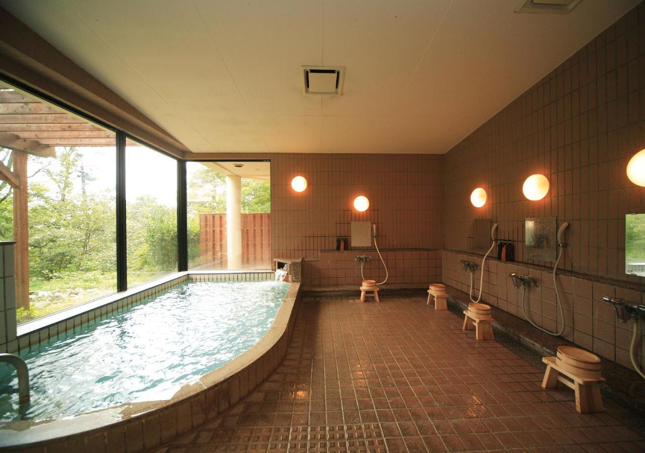 ぬくもりに心なごむ湯宿 星のあかり 那須町 エクステリア 写真