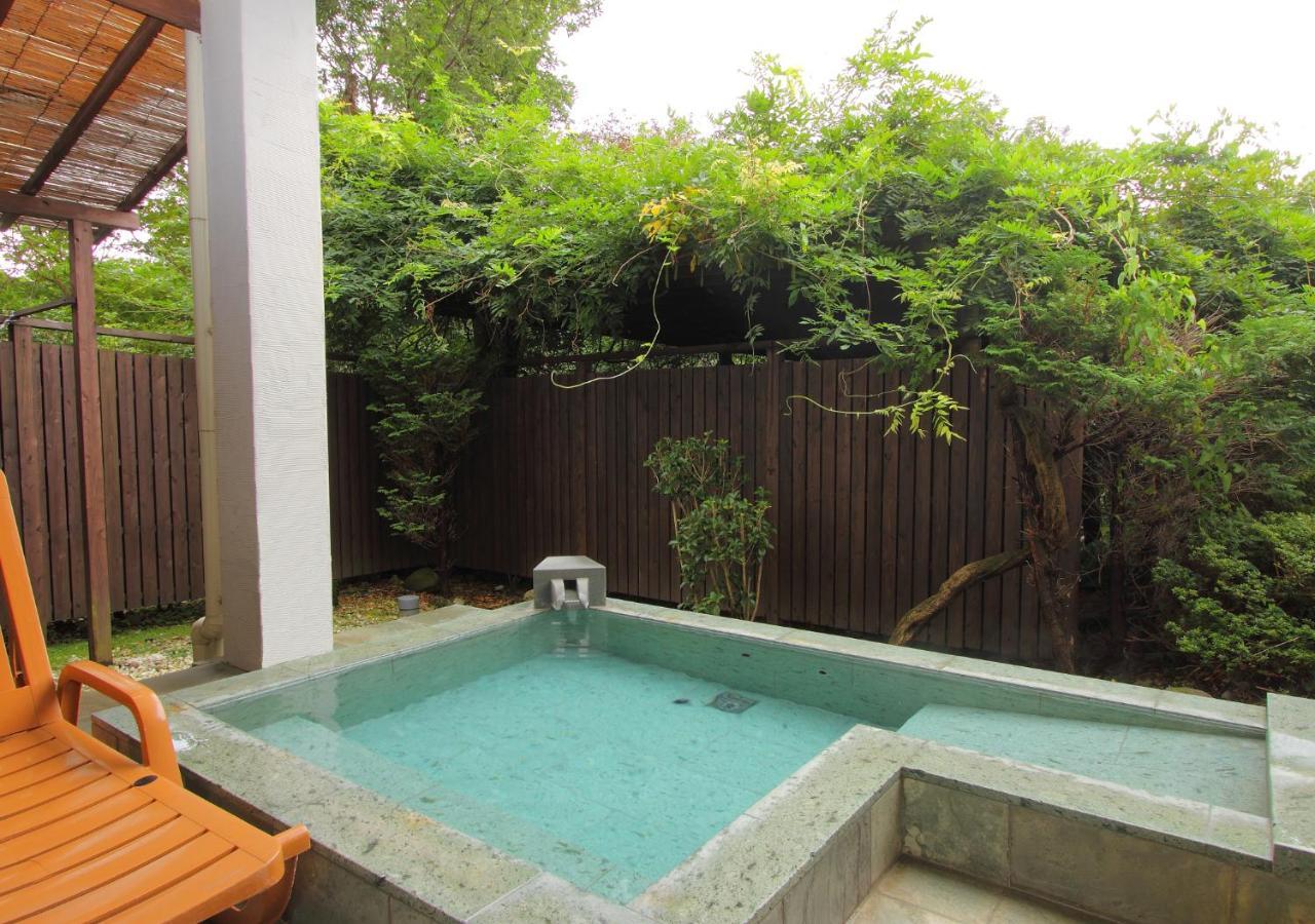 ぬくもりに心なごむ湯宿 星のあかり 那須町 エクステリア 写真